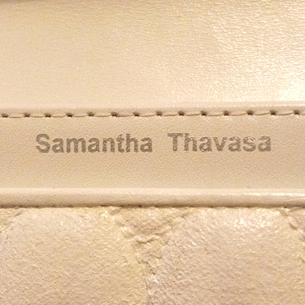 ⭐SAMANTHA THAVASA, By Japanese Designer & Victoria Beckham! - Picture 8 of 9